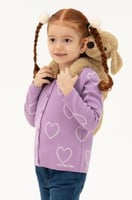 بلوفر بولو بناتي