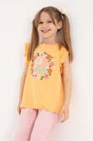 تشيرت بولو بناتي