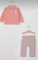 ترنق بولو ولادي وبناتي