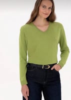 بلوفر بولو نسائي