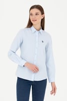 قميص نسائي بولو عرض يوم واحد