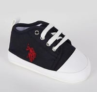 حذاء بولو اطفال