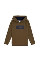 بلوفر بولو ولادي شتاء