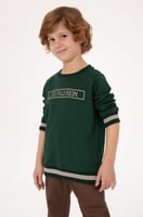 بلوفر بولو ولادي شتاء