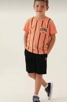 بولو بدلة كاملة مخفضة