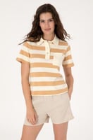 تشيرت بولو نسائي عروض يوم وطني