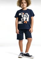 بولو بدلة كاملة مخفضة