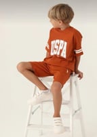 بولو بدلة كاملة مخفضة