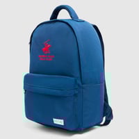 شنطة بولو ظهر