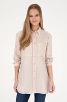 قميص بولو نسائي