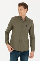 قميص بولو رجالي