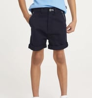 تيد بيكر شورت