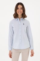 قميص نسائي بولو مخفض