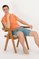 شورت بولو رجالي