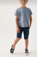 بولو بدلة كاملة مخفضة