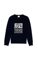 بلوفر بولو ولادي شتاء