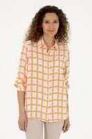 قميص نسائي بولو عرض يوم واحد