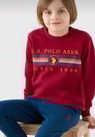 ترنق كامل ولادي