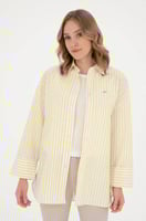 قميص نسائي بولو