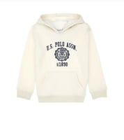 بلوفر ولادي ابيض