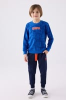 ترنق كامل ولادي