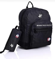 شنطه ظهر بولو