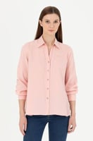 قميص نسائي بولو