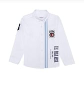 قميص بولو لاعياد