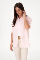 قميص بولو نسائي