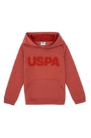 بلوفر بولو ولادي شتاء