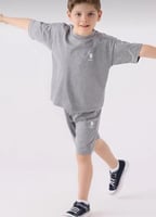 بولو بدلة كاملة مخفضة