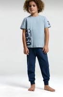 بولو بدلة كاملة مخفضة