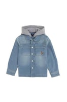 قميص بولو لاعياد