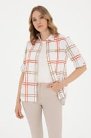 قميص نسائي بولو