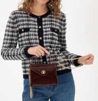 شنطة بولو لاكثر طلباً