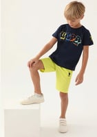 بولو بدلة كاملة