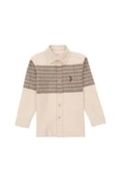 قميص بولو لاعياد