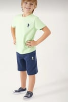 بولو بدلة كاملة