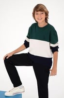 بلوفر بولو ولادي شتاء