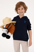 بلوفر بولو ولادي شتاء