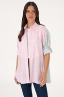 قميص نسائي بولو