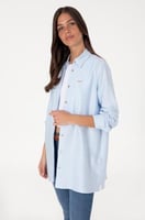 قميص بولو عرض يوم واحد