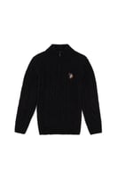 بلوفر بولو ولادي شتاء