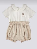 فستان بولو اطفال