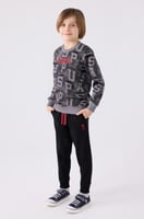 ترنق كامل ولادي