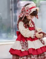 فستان بناتي