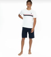 بدله كاملة بولو رجالي