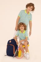 تشيرت بولو ولادي