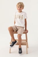 بولو بدلة كاملة