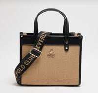 شنطة بولو لاكثر طلباً